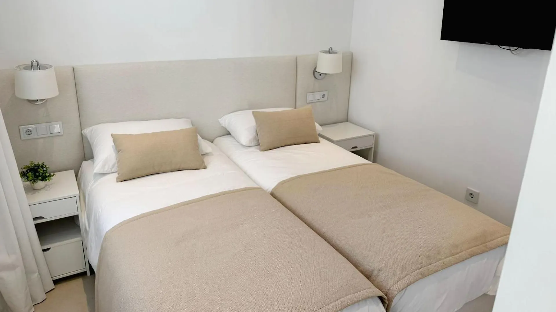 Apartment Apartamento Laviu 2B By Croma Estepona