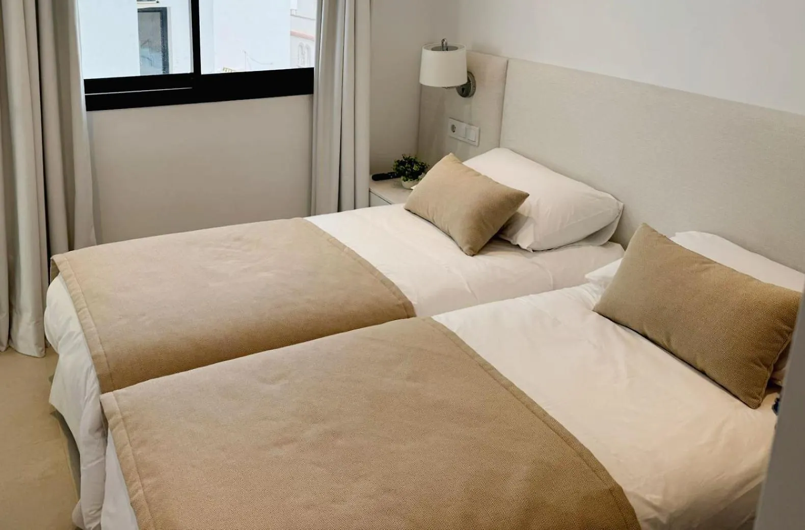 Apartamento Laviu 2B By Croma Estepona Apartment