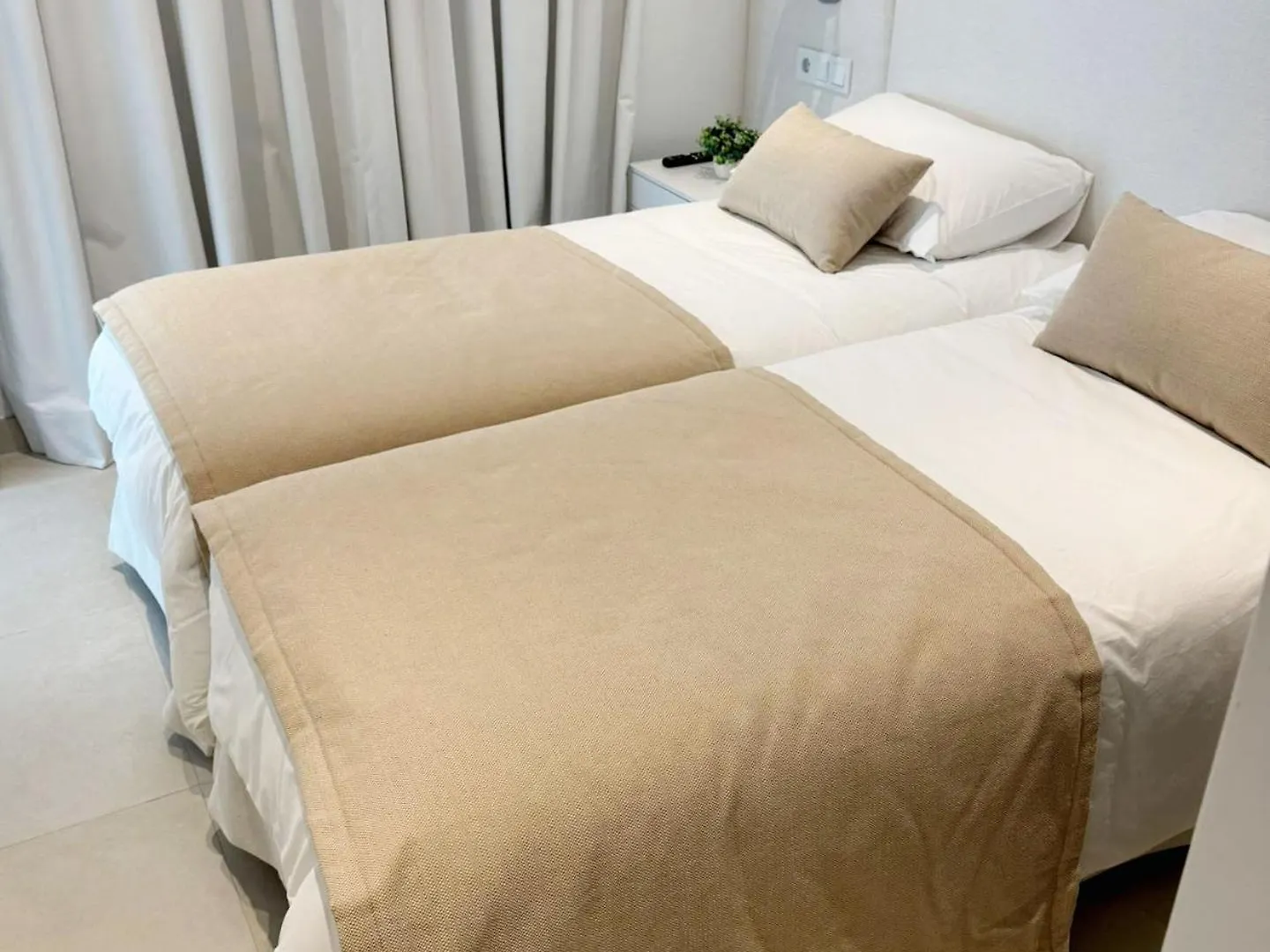Apartment Apartamento Laviu 2B By Croma Estepona