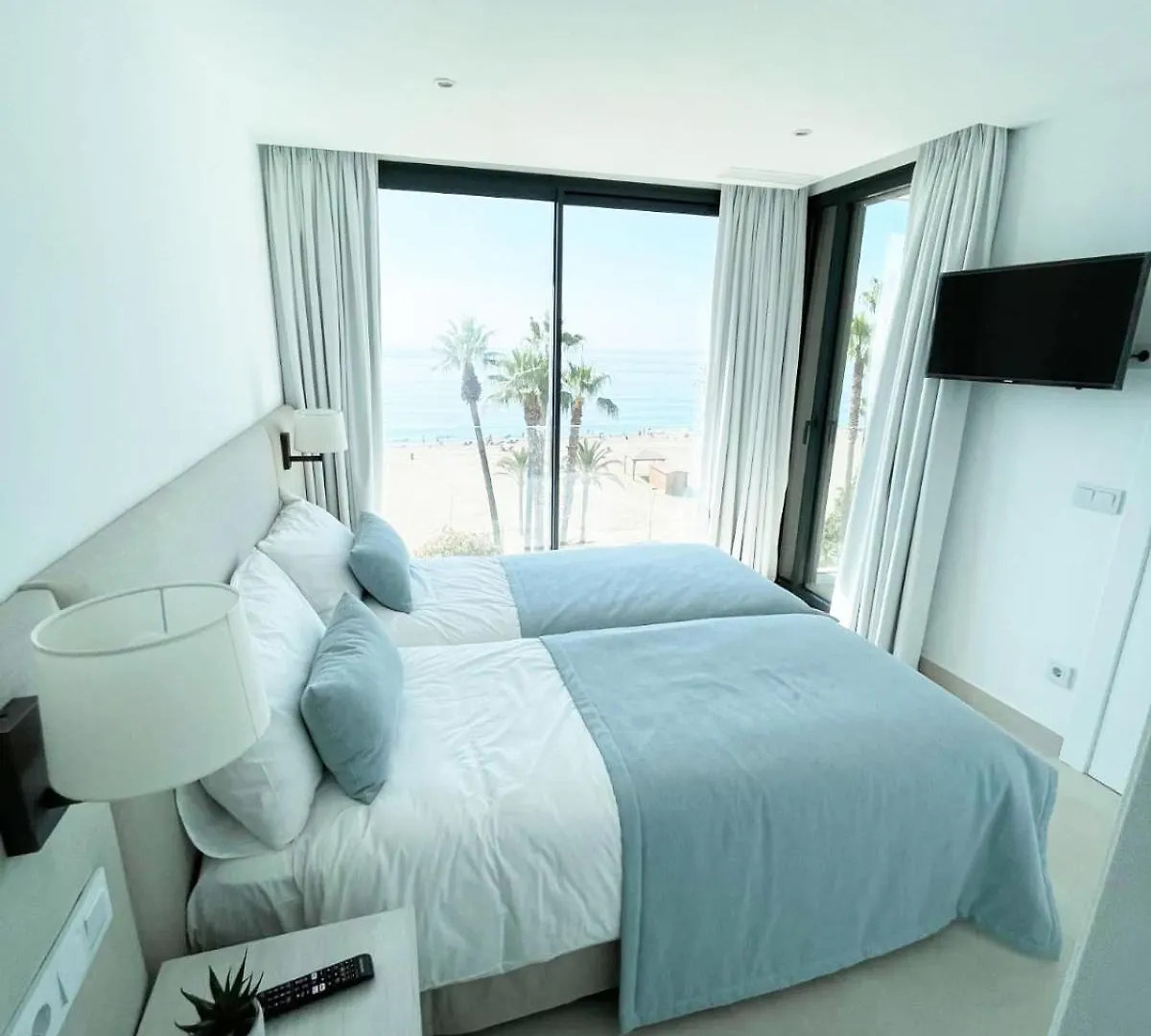 Apartamento Laviu 2B By Croma Estepona
