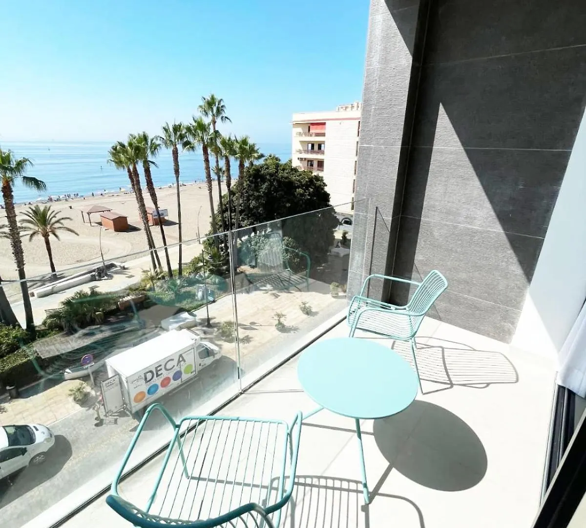 Apartamento Laviu 2B By Croma Estepona