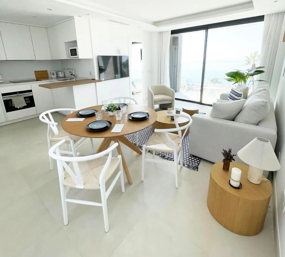 Apartamento Laviu 2B By Croma Estepona 0*,  Spain