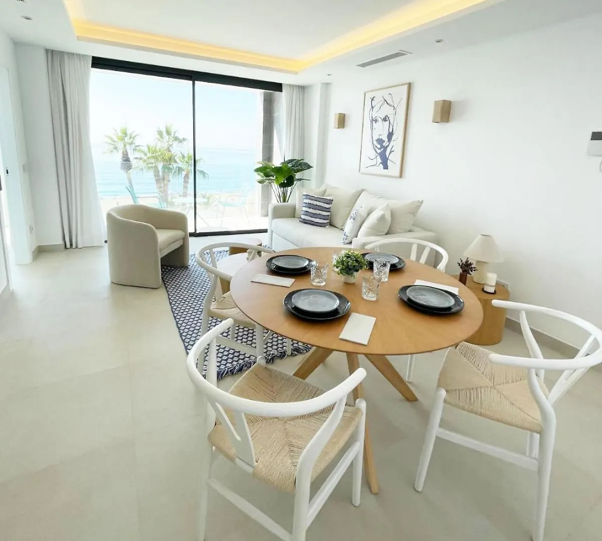 Apartamento Laviu 2B By Croma Estepona