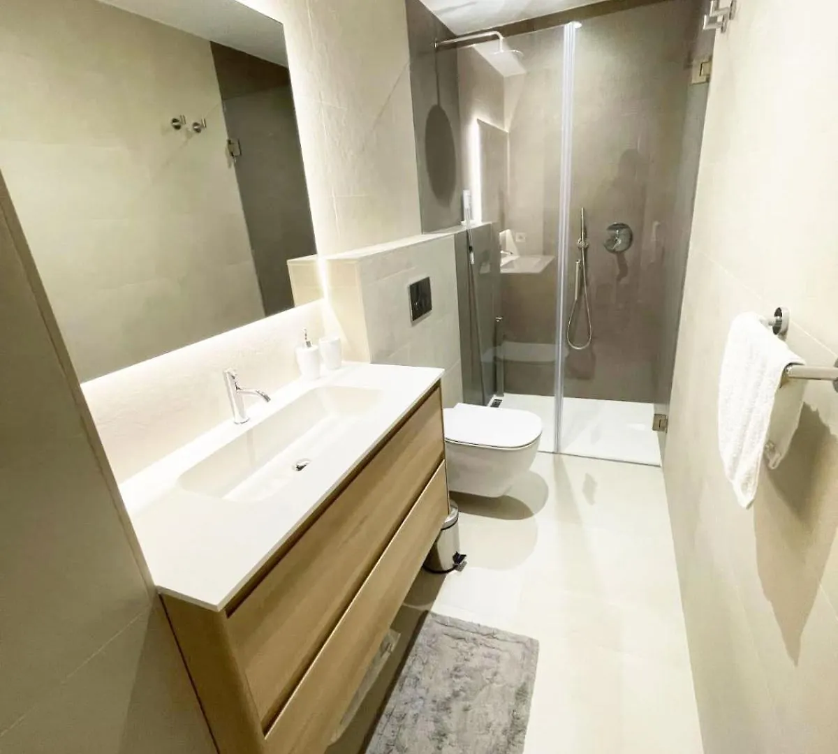 Apartamento Laviu 2B By Croma Estepona Apartment