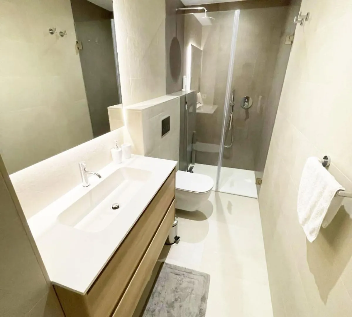 Apartment Apartamento Laviu 2B By Croma Estepona Spain