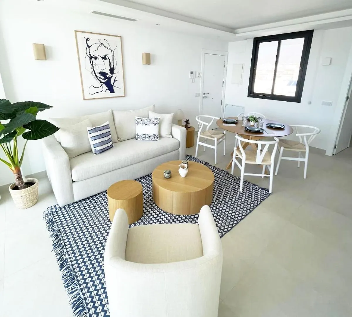 Apartamento Laviu 2B By Croma Estepona Spain