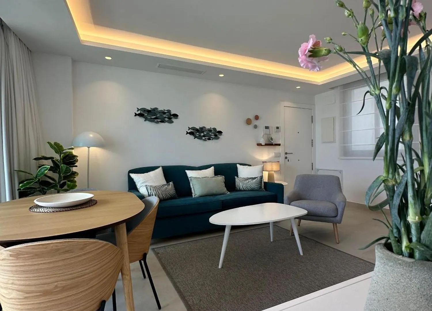Apartamento Laviu 2B By Croma Estepona 0*,