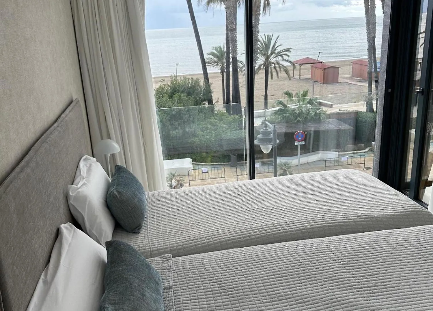 Apartamento Laviu 2B By Croma Estepona