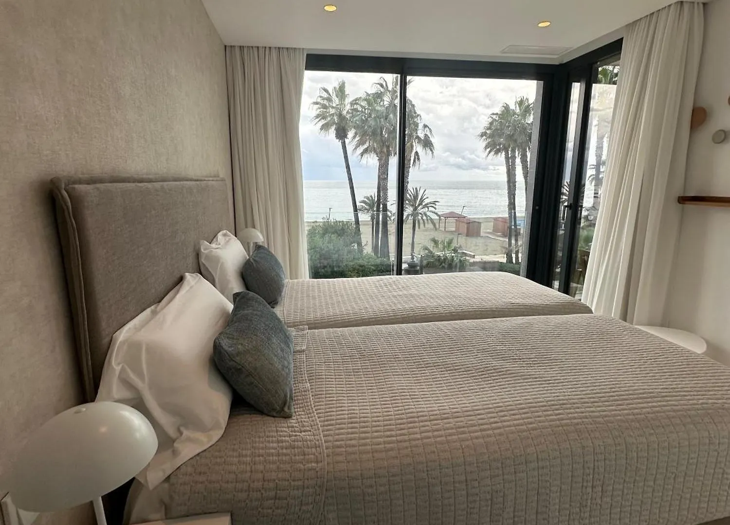 Apartamento Laviu 2B By Croma Estepona Apartment