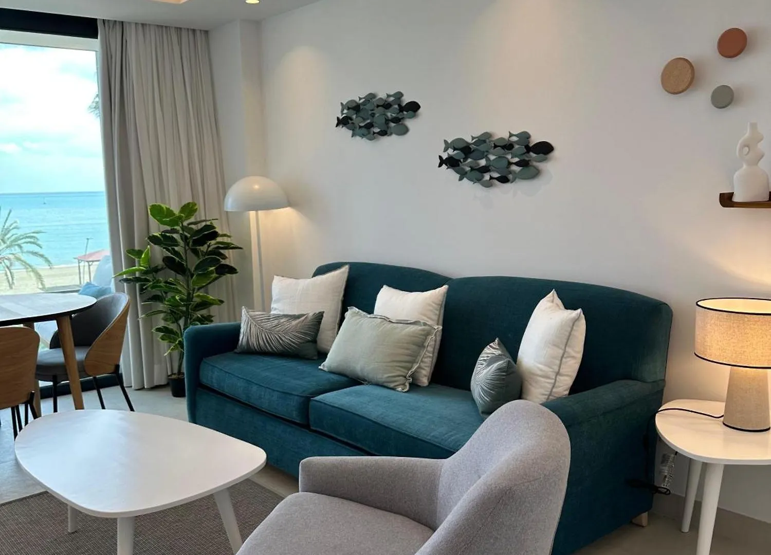Apartamento Laviu 2B By Croma Estepona Apartment