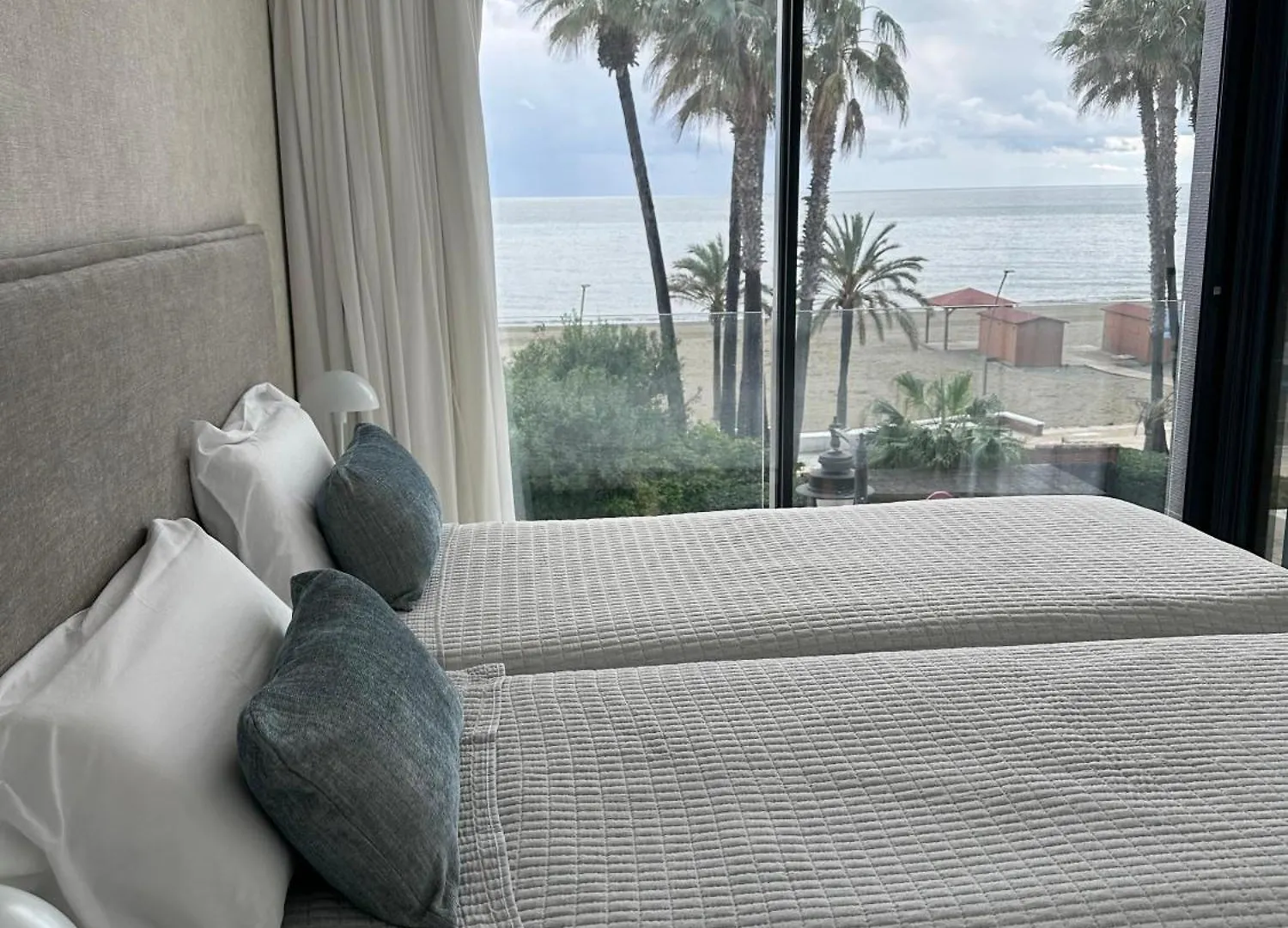Apartment Apartamento Laviu 2B By Croma Estepona Spain