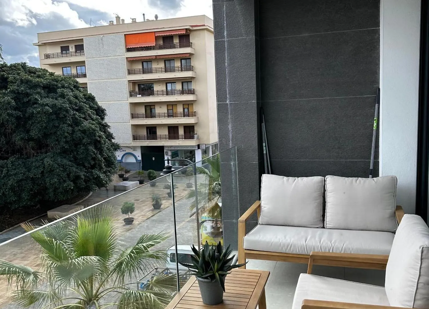 Apartamento Laviu 2B By Croma Estepona