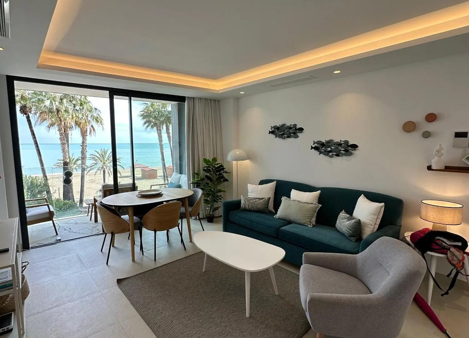 Apartment Apartamento Laviu 2B By Croma Estepona
