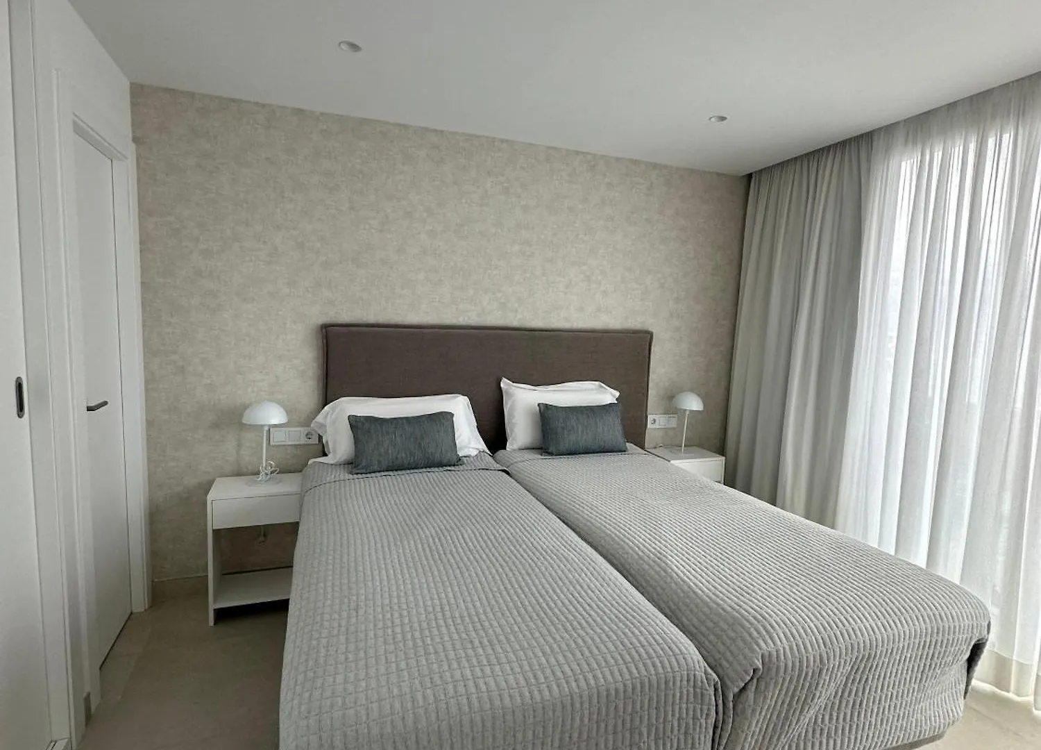 Apartamento Laviu 2B By Croma Estepona 0*,
