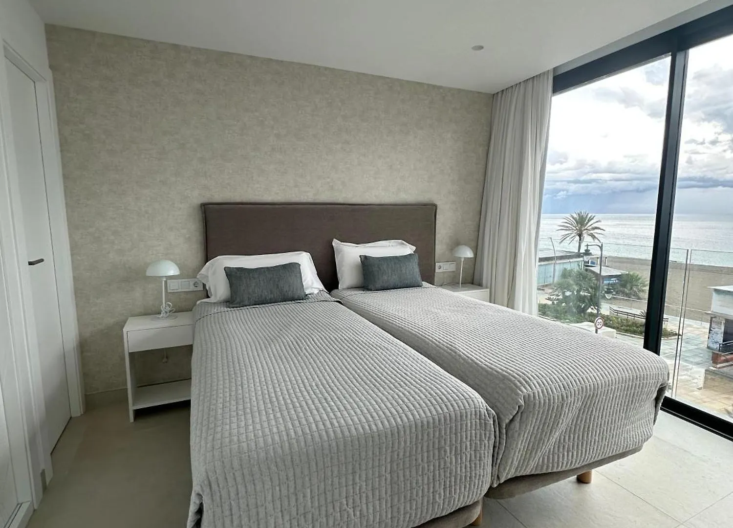 Apartamento Laviu 2B By Croma Estepona