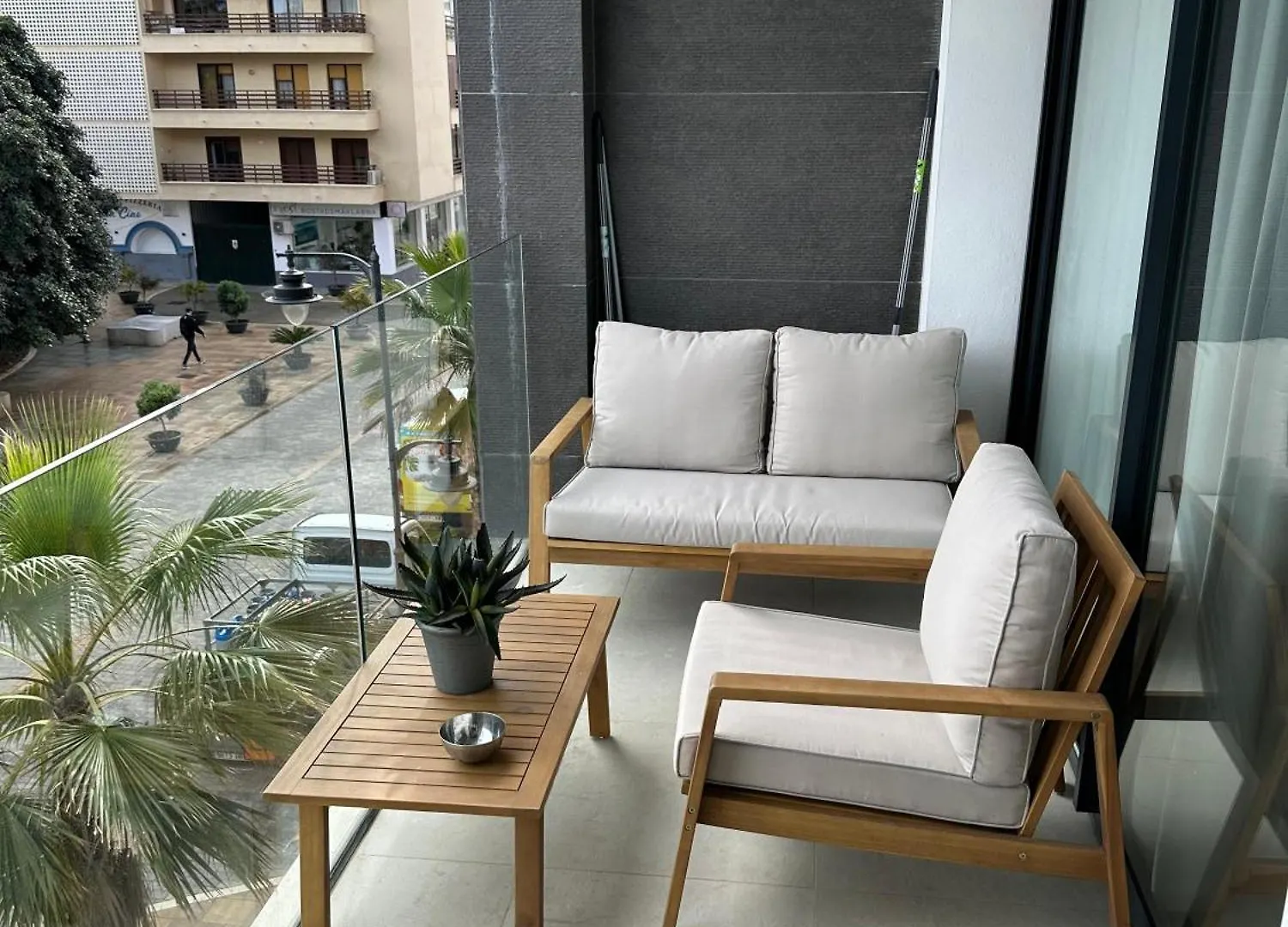 Apartment Apartamento Laviu 2B By Croma Estepona