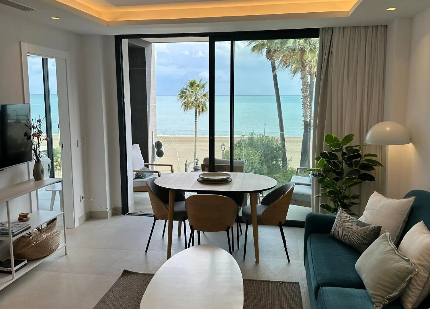 Apartamento Laviu 2B By Croma Estepona 0*,  Spain