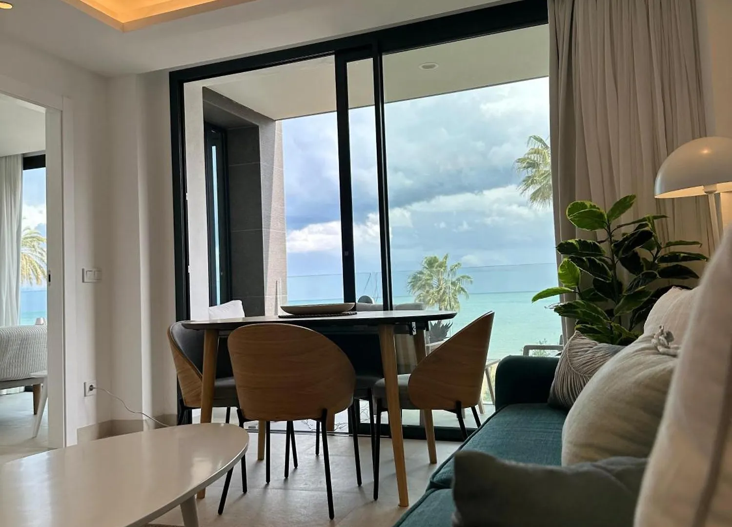 Apartment Apartamento Laviu 2B By Croma Estepona
