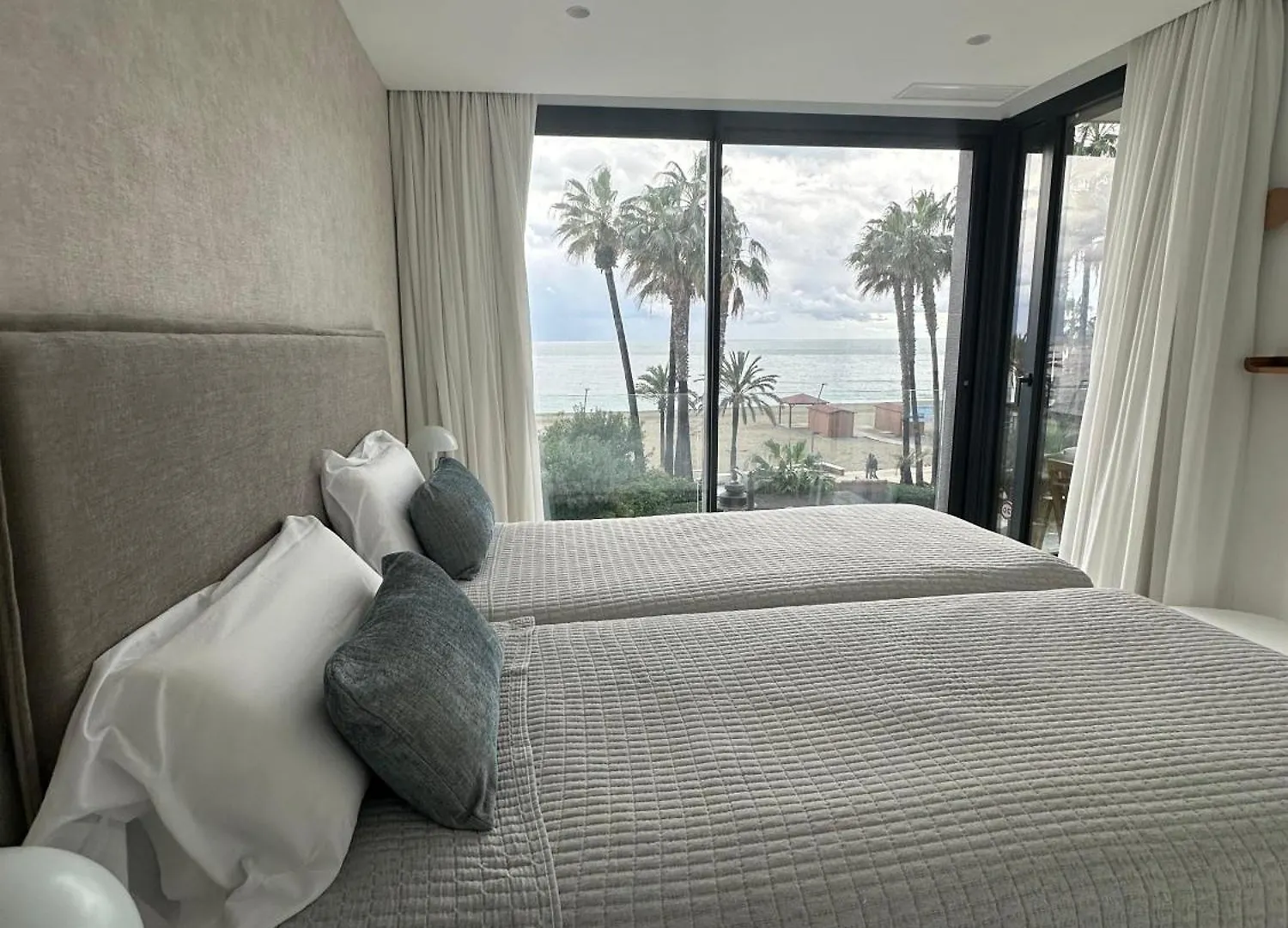 Apartamento Laviu 2B By Croma Estepona 0*,  Spain