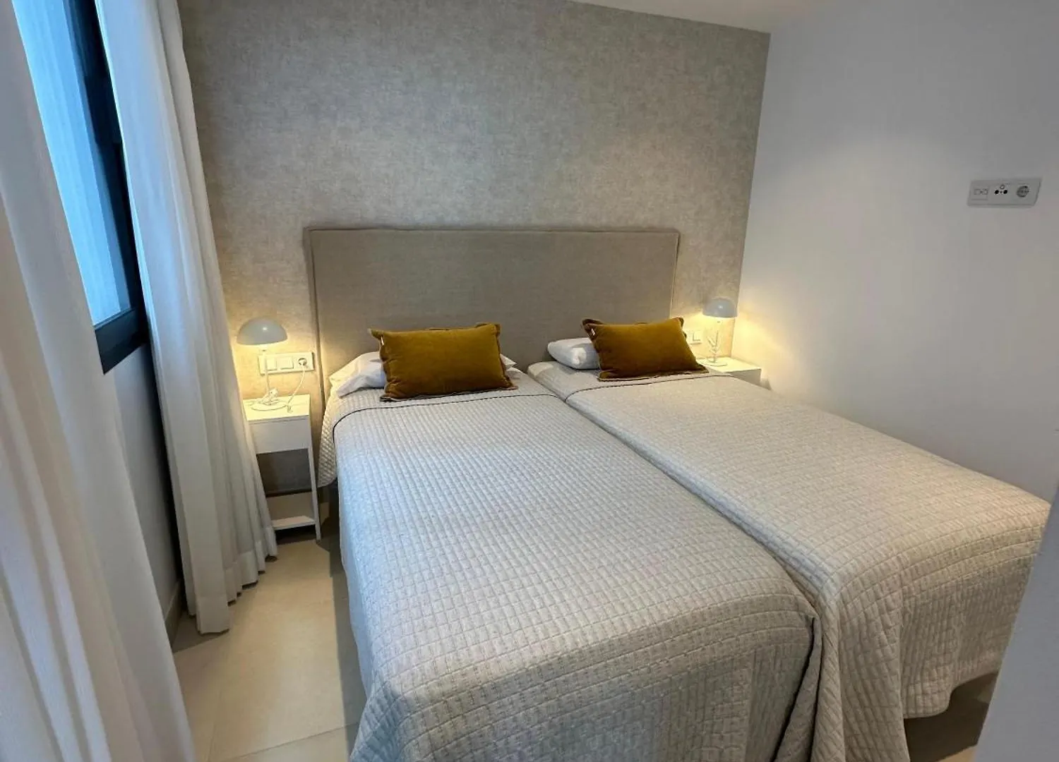 Apartamento Laviu 2B By Croma Estepona Apartment