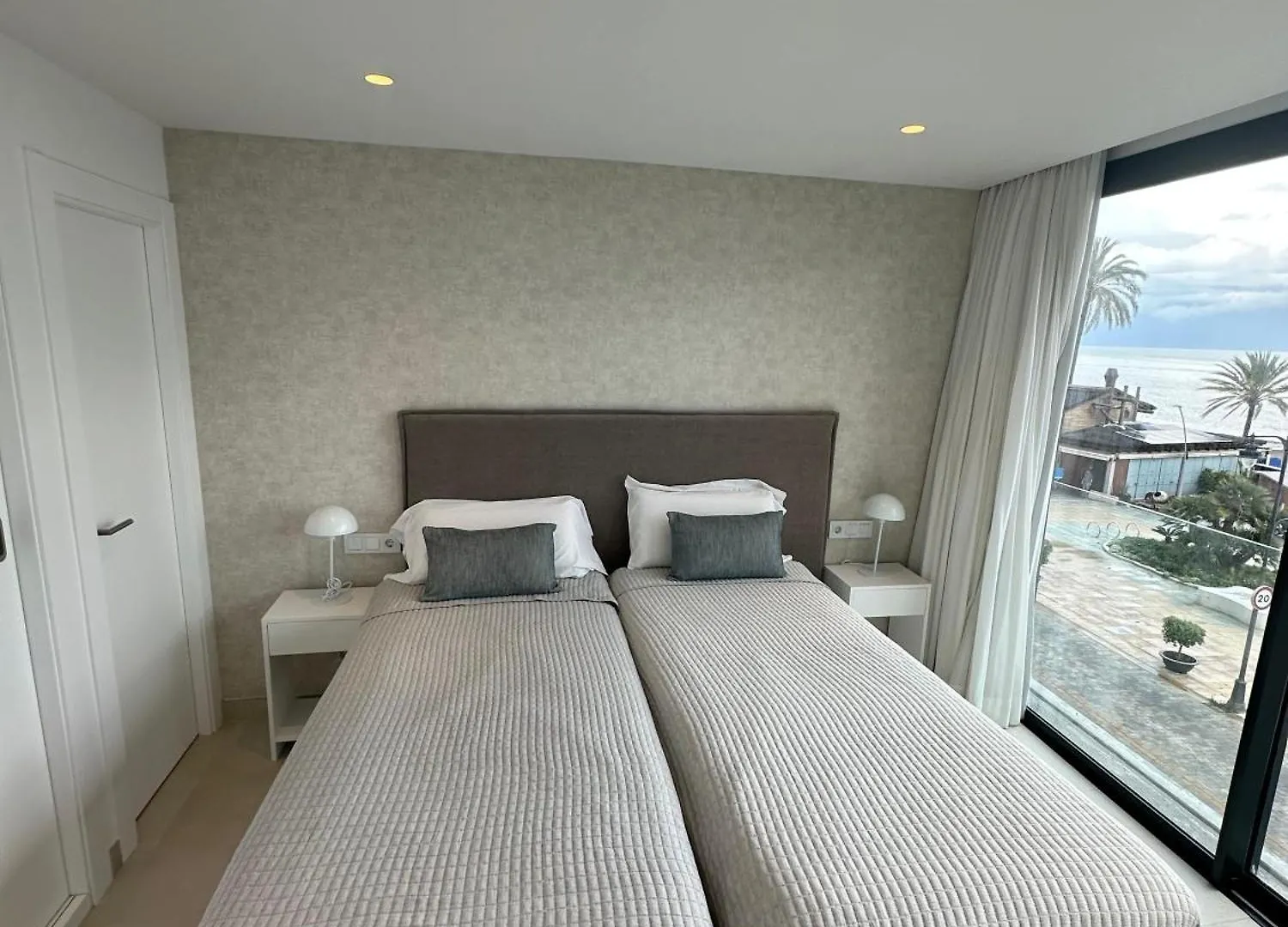 Apartment Apartamento Laviu 2B By Croma Estepona Spain