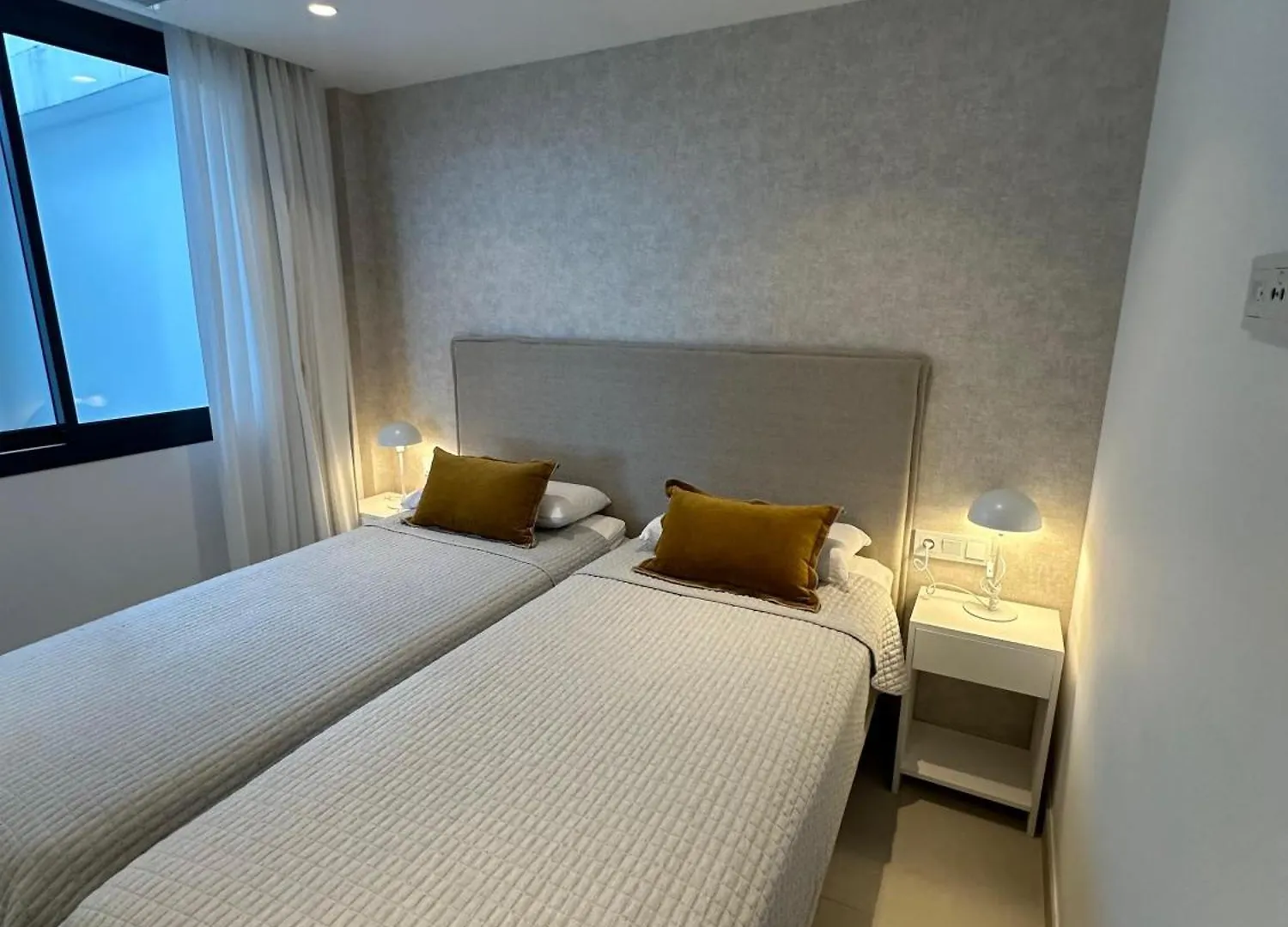 Apartamento Laviu 2B By Croma Estepona Spain