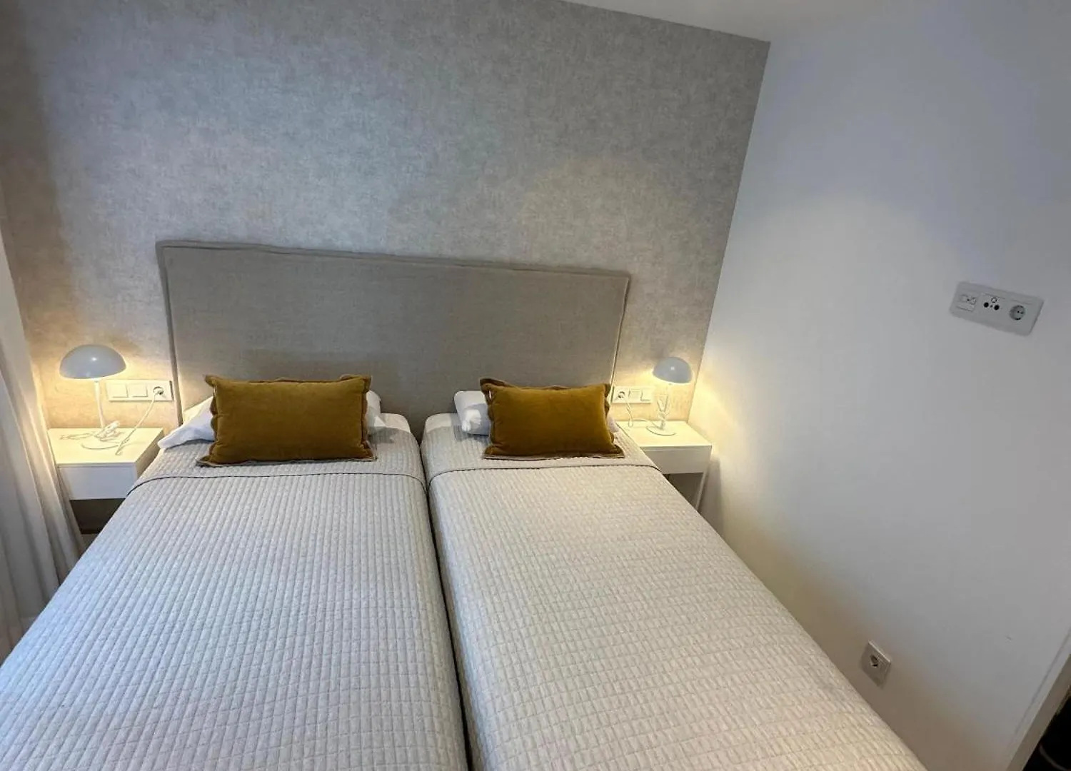 Apartamento Laviu 2B By Croma Estepona