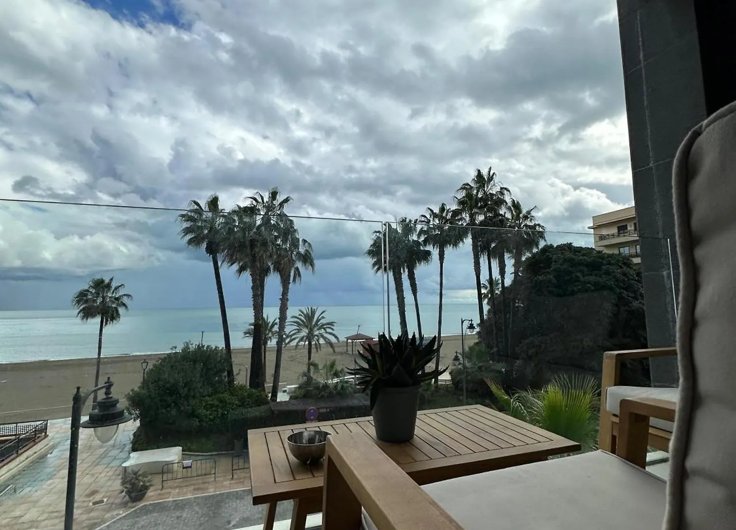 Apartment Apartamento Laviu 2B By Croma Estepona