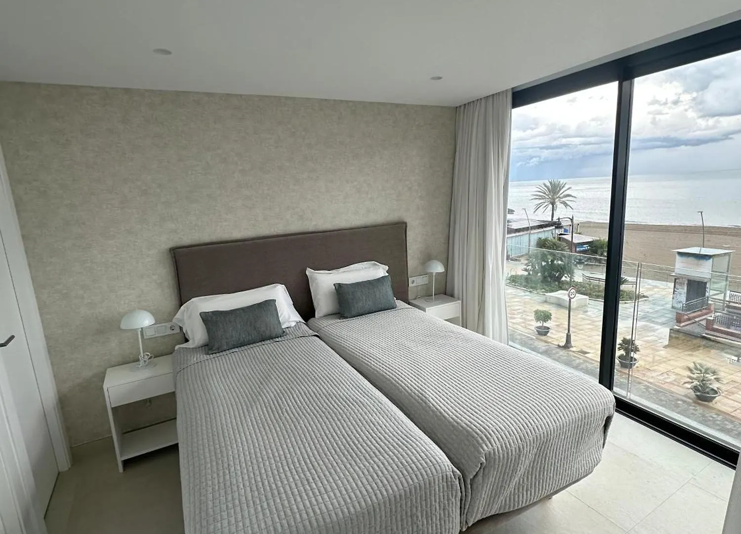 Apartamento Laviu 2B By Croma Estepona Spain