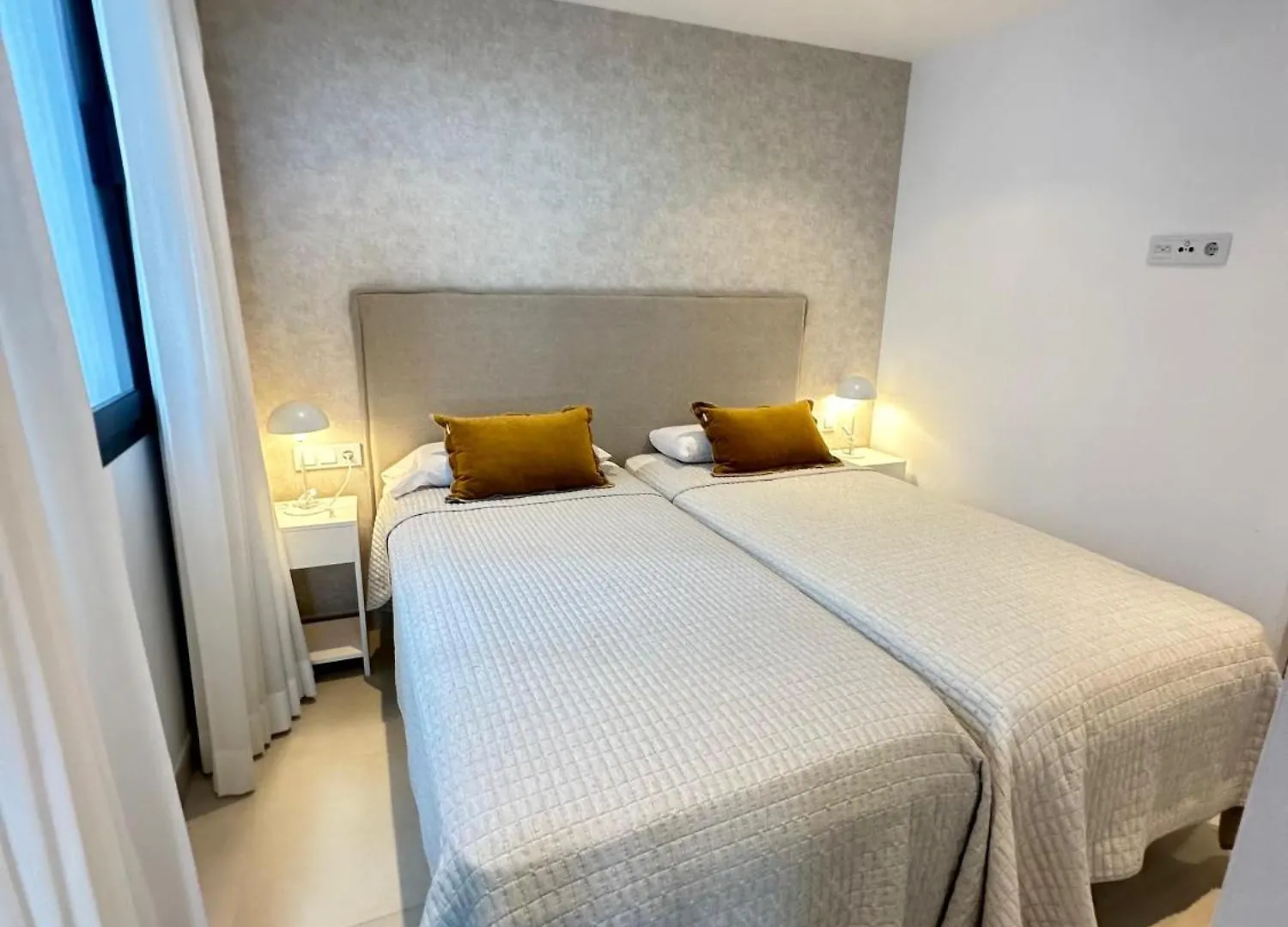 Apartamento Laviu 2B By Croma Estepona 0*,  Spain
