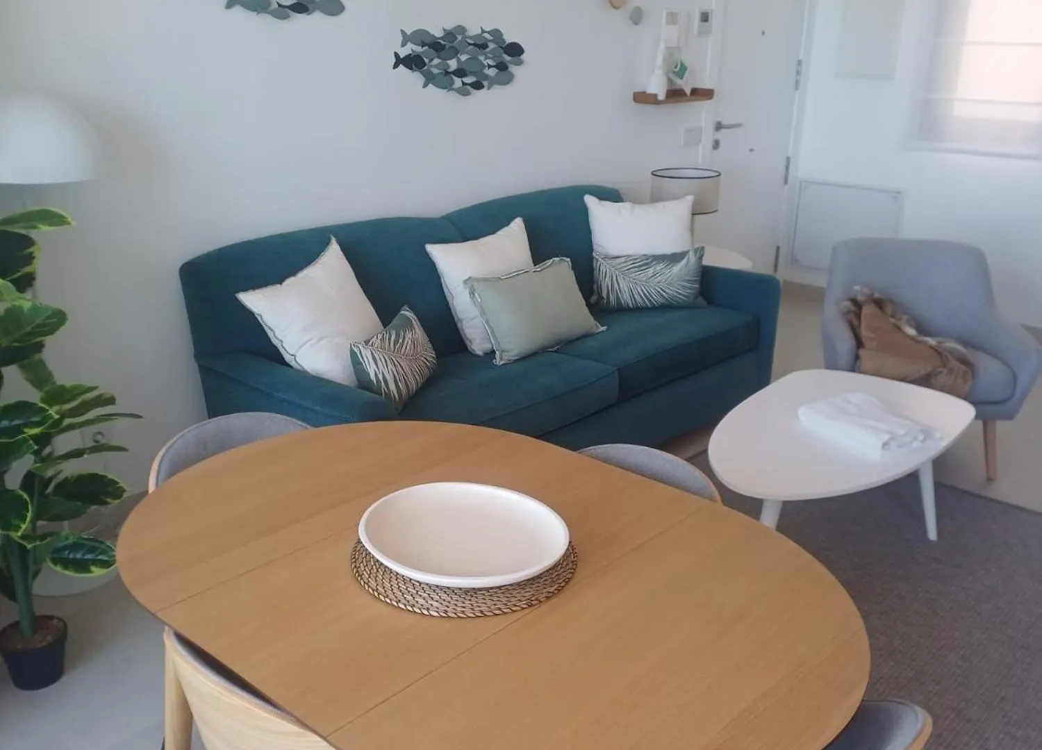 Apartamento Laviu 2B By Croma Estepona Apartment