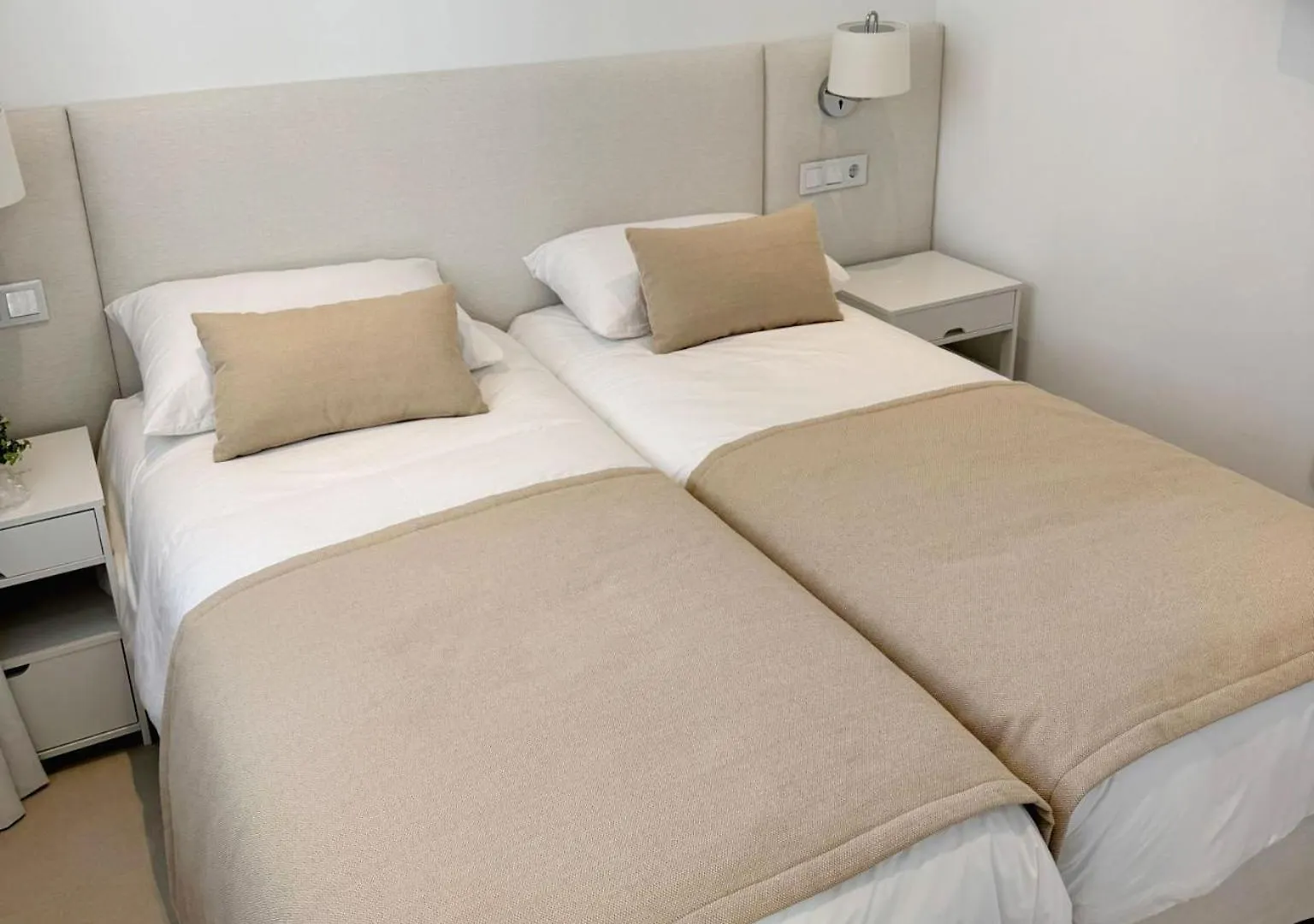 Apartamento Laviu 2B By Croma Estepona
