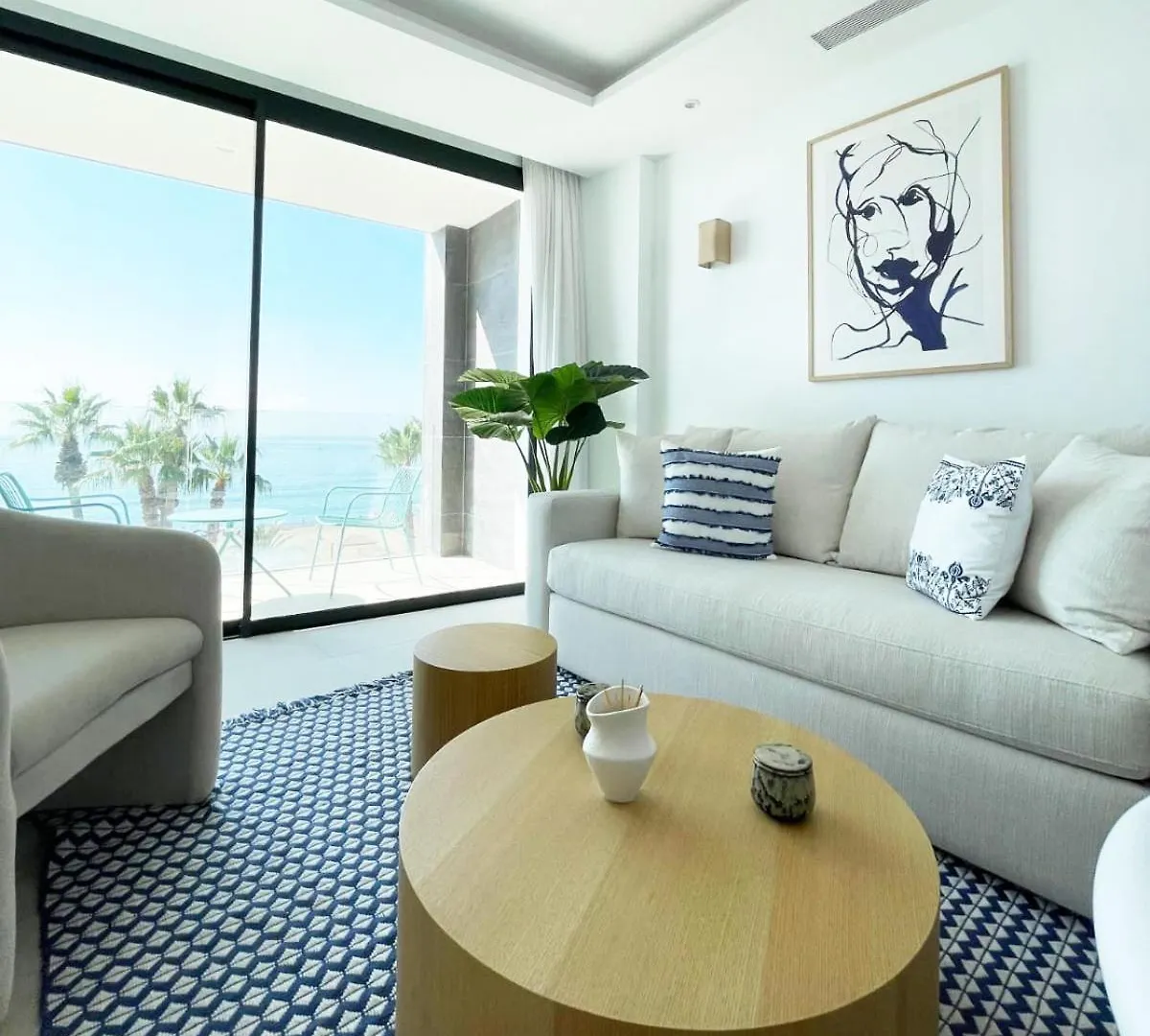 Apartamento Laviu 2B By Croma Estepona 0*,