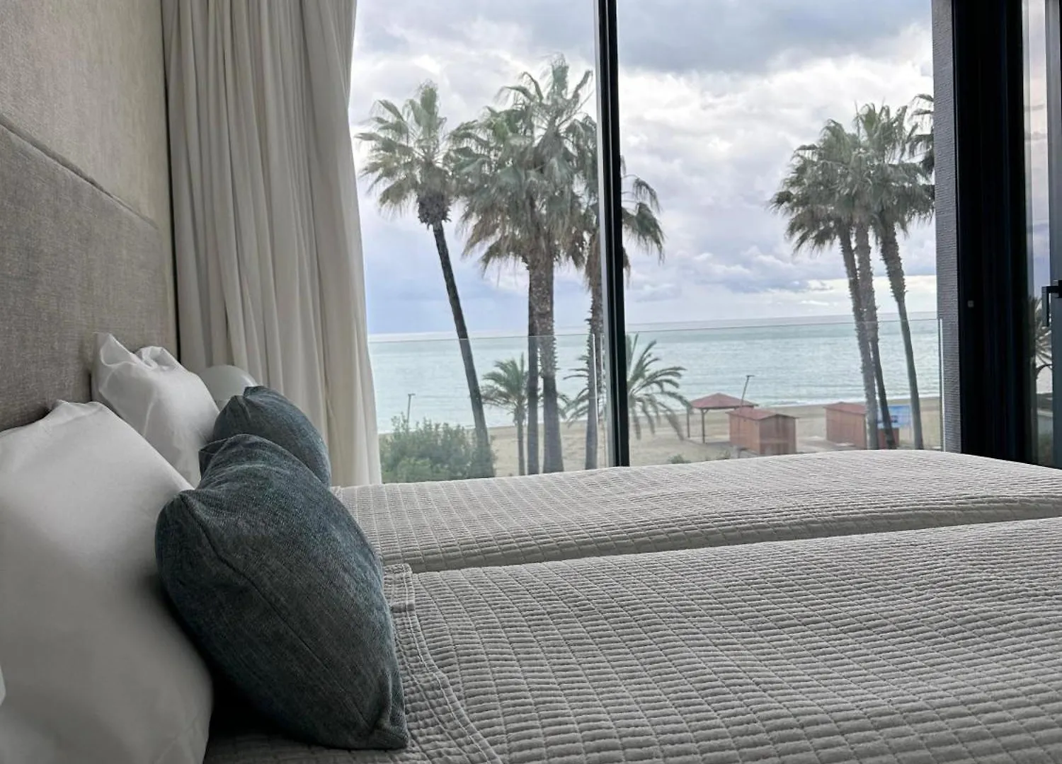 Apartamento Laviu 2B By Croma Estepona